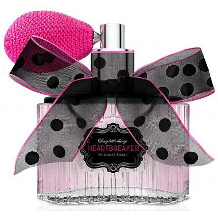 Sexy Little Things Heartbreaker от Victoria’s Secret – очередной фланкер известного парфюма