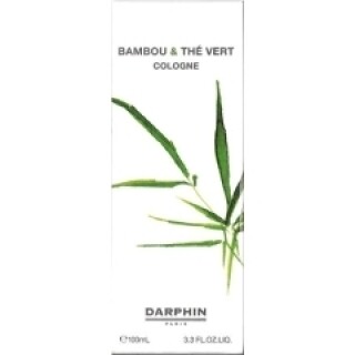 Darphin Bambou & The Vert