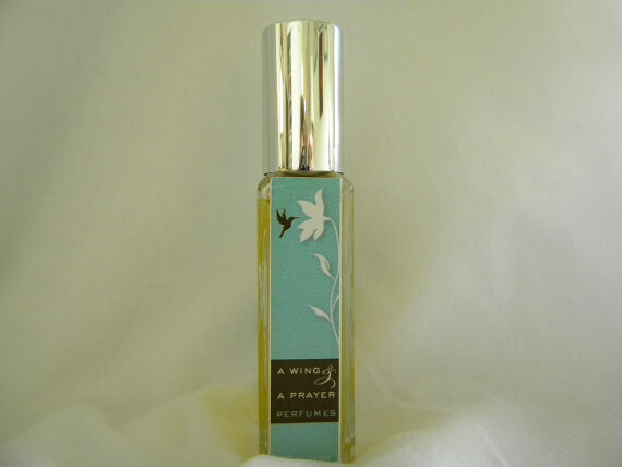 Skylark от A Wing & A Prayer Perfumes