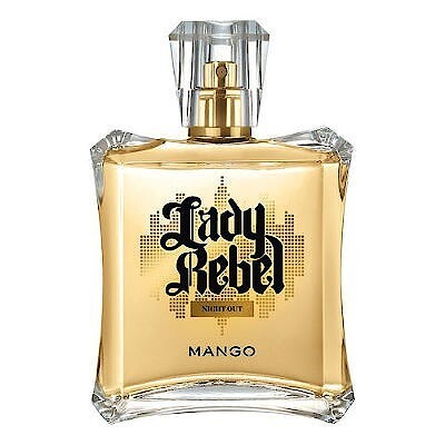 Mango Lady Rebel Night Out