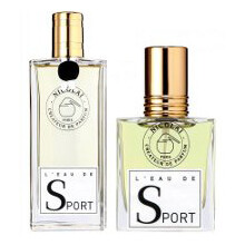 L’Eau de Sport от Parfums de Nicolai