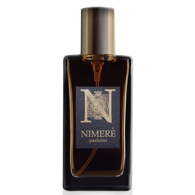 Nimerè Parfums Леди Сонетов / Lady of the Sonnets