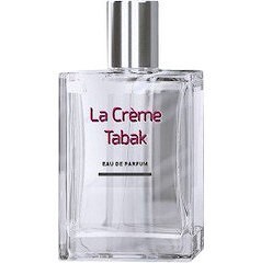 Pocket Scents La Crème Tabak