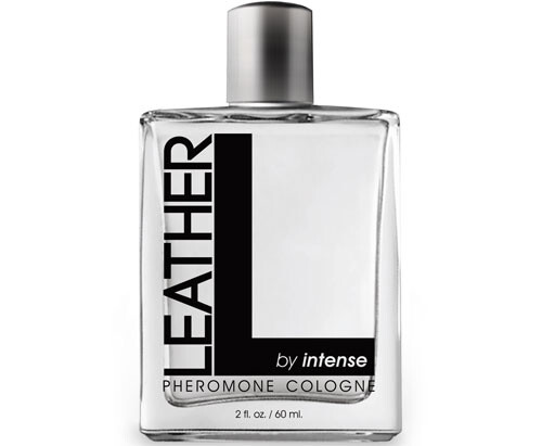 Leather от N10Z – новый мужской аромат