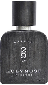 Holynose No. 29 Zarevo