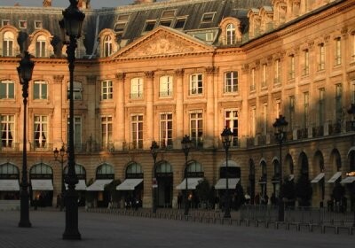 Новости парфюмерного рынка в Европе и компаний LVMH и Hermes