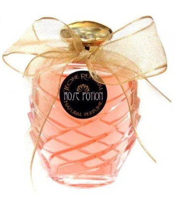 Teone Reinthal Rose Potion