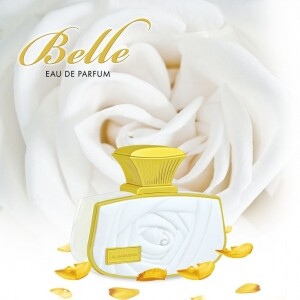 Belle от Al Haramain Perfumes