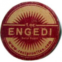 Reciprocitee Engedi