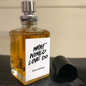 What Would Love Do от Lush
