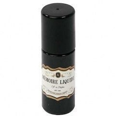 Memoire Liquide #120 Orange Flower