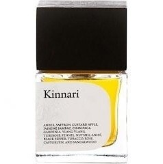 Pryn Parfum Kinnari