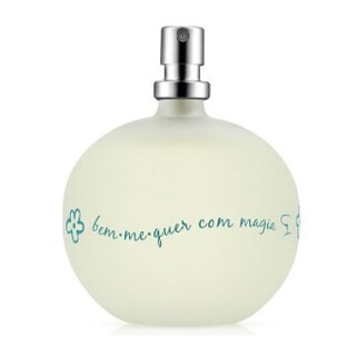 Jequiti Bem•Me•Quer Com Magia