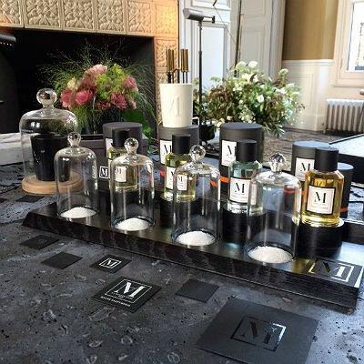 Cologne Cashmere от La Manufacture