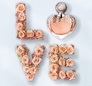 With Love от Engelsrufer