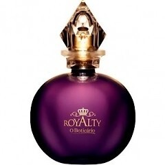 O Boticario Royalty