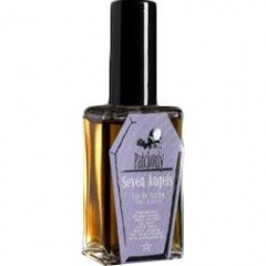 Weltenduft Patchouly Seven Angels