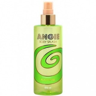 Rebul Angie Pear Desire