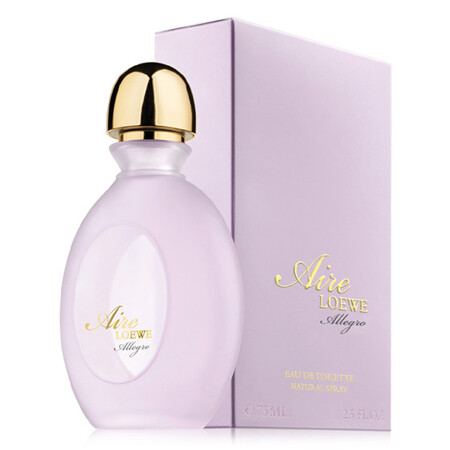 Aire Allegro от Loewe