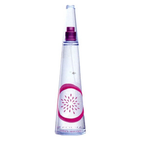 L’Eau d’Issey Eau d’Ete от Issey Miyake – новый летний фланкер женского аромата