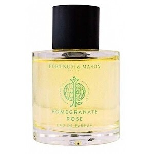 Fortnum & Mason Pomegranate Rose