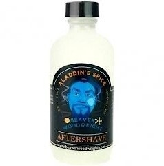 Black Ship Grooming Co. Aladdin's Spice