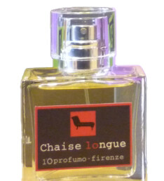 l'Oprofumo Chaise Longue