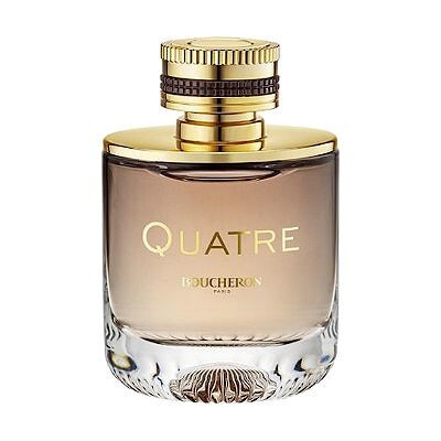 Boucheron Boucheron Quatre Absolue de Nuit Pour Femme
