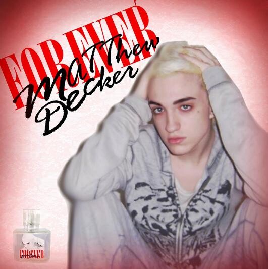 Forever Matthew Decker от Matthew Decker