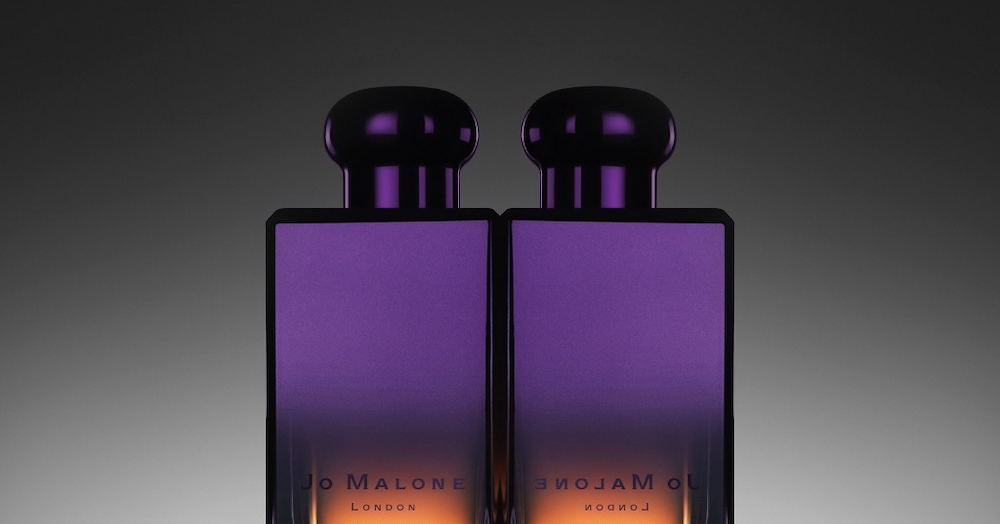Jo Malone London выпустили одеколон Gardenia & Oud Absolu