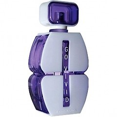 Chris Adams Go Vivid pour Femme