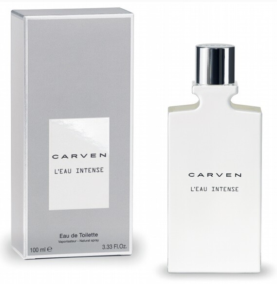 L'Eau Intense от Carven