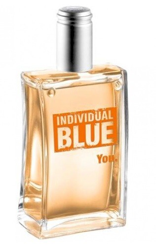 Individual Blue You. от Avon