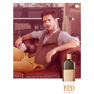 1920 The Origin от Tous