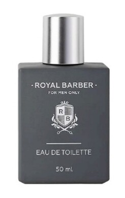 Royal Barber City Story