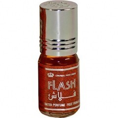 Al-Rehab Flash