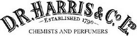 D.R.Harris
