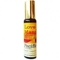 Pacific Perfumes Love the Mango