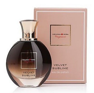 Velvet Sublime от Helena Vera