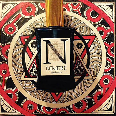 Nimere Parfums: The Bohemian Collection - новая парфюмерная линия