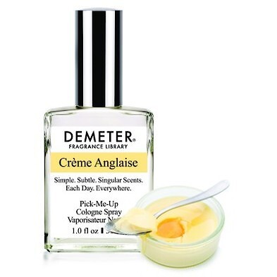 Demeter Creme Anglaise