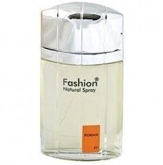 Akat Fashion Roman