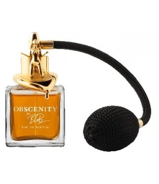 Obscenity от Bruce LaBruce