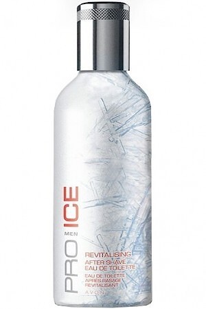 Avon Pro Ice Revitalising After Shave Eau de Toilette