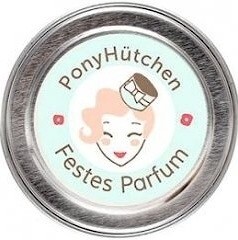 Pony Hütchen Kuscheldecke