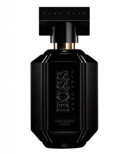 hugo boss perfume