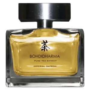 Bohdidharma Imperial Saffron