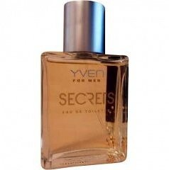 Yven Secrets for Men