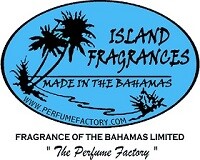 Fragrance of the Bahamas