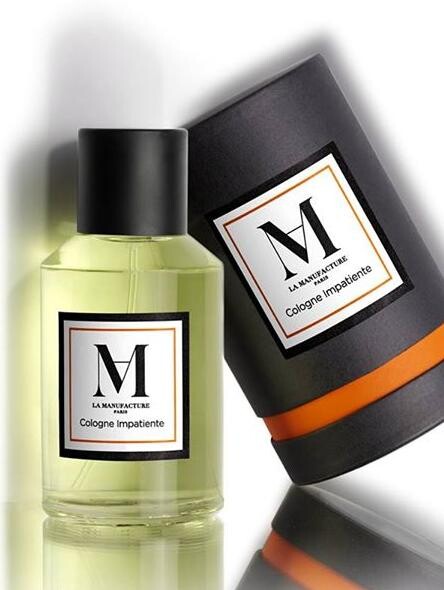 Cologne Impatiente от La Manufacture